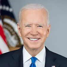 Biden Headshot